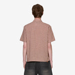 Equipment Shirt Red | Yellow