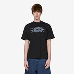 Solar T-Shirt Black