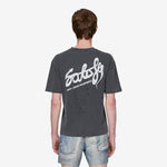 MothTech™ T-Shirt Aged Black Eagle