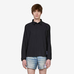 PeaceShell™ River Shirt Black