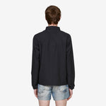 PeaceShell™ River Shirt Black
