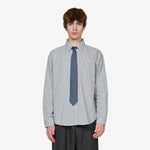 Executive Shirt Ranch Check