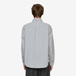 Executive Shirt Ranch Check