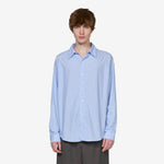 Essay Shirt Assistant Stripe