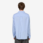 Essay Shirt Assistant Stripe