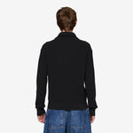 Oran Cardigan Black