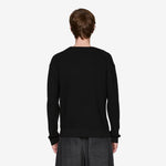 Corine Knit Black