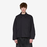 Comba Jacket Darkest Navy