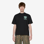 Terrain T-Shirt Black