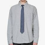 Executive Shirt Ranch Check