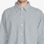 Executive Shirt Ranch Check