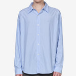 Essay Shirt Assistant Stripe