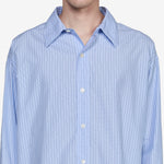 Essay Shirt Assistant Stripe