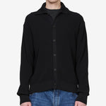 Oran Cardigan Black