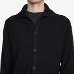 Oran Cardigan Black