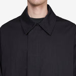 Comba Jacket Darkest Navy