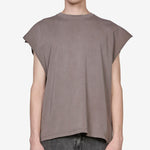 Essentials Cutoff Tank Cave Stone