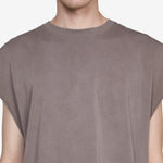 Essentials Cutoff Tank Cave Stone