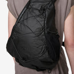 Latitude Sling Pack Blackout