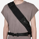 Latitude Sling Pack Blackout