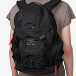 Bathroom Sink RC Backpack Blackout