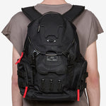 Bathroom Sink RC Backpack Blackout