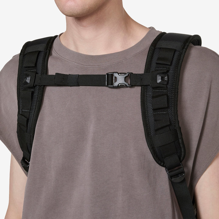Bathroom Sink RC Backpack Blackout