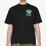 Terrain T-Shirt Black
