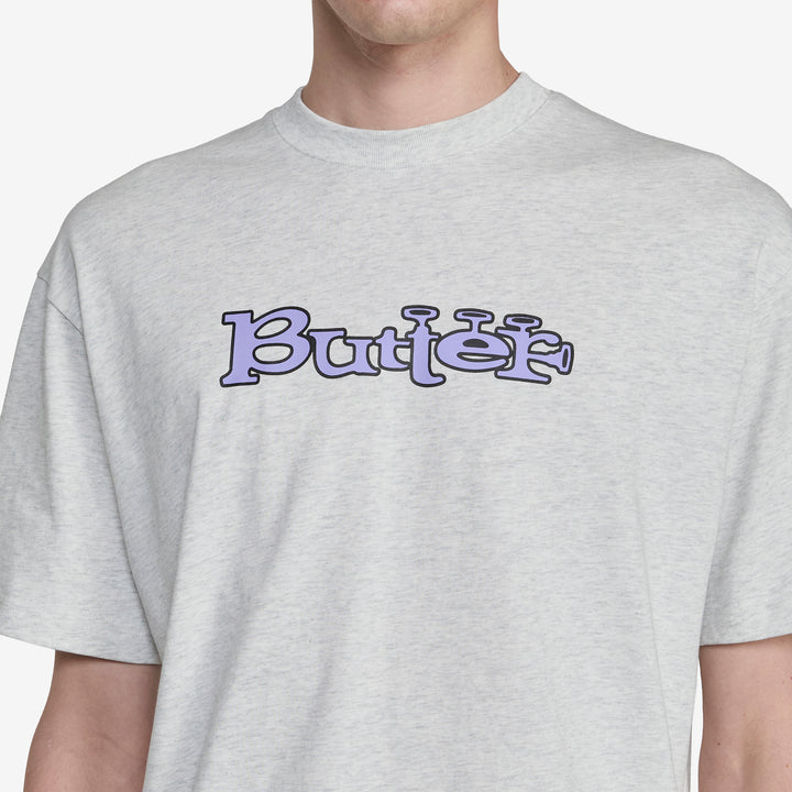 Trumpet T-Shirt Ash