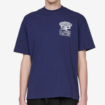 Terrain T-Shirt Midnight
