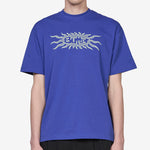 Solar T-Shirt Cobalt
