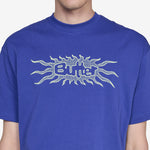 Solar T-Shirt Cobalt