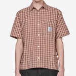 Equipment Shirt Red | Yellow