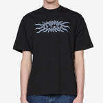Solar T-Shirt Black