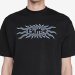 Solar T-Shirt Black