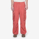 Peace Pant Ancient Pink Slub