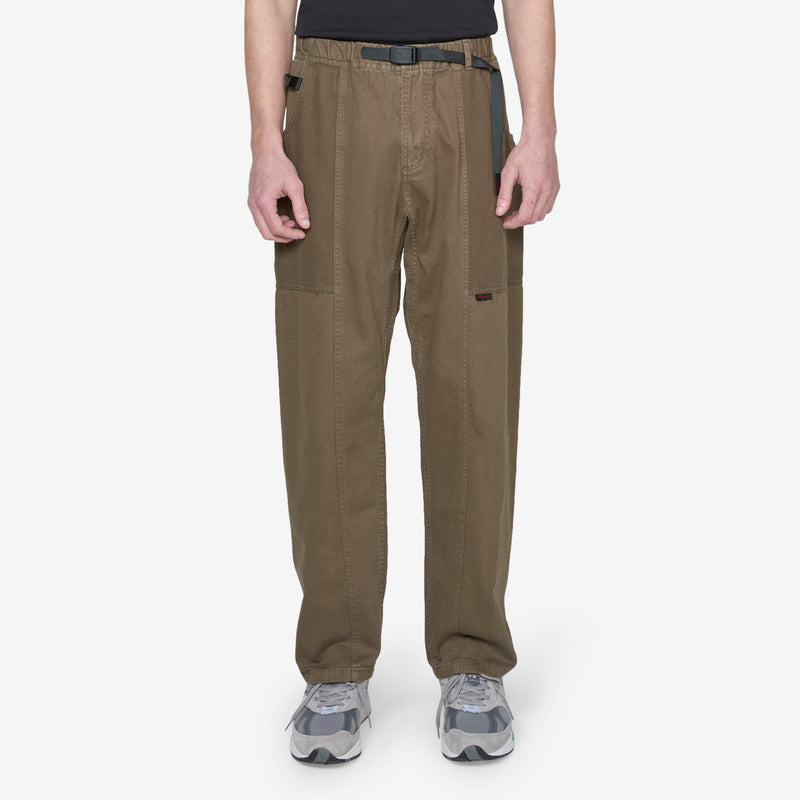 Gadget Pant Dusky Olive Pants