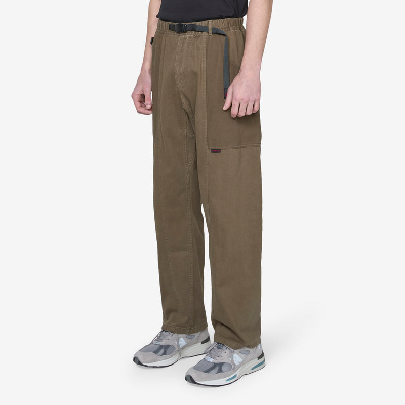 Gadget Pant Dusky Olive Pants