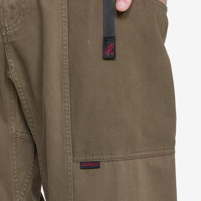 Gadget Pant Dusky Olive Pants