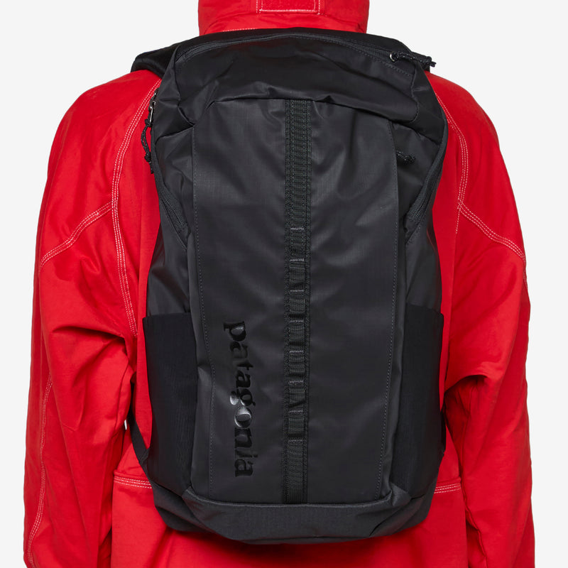 Black Hole Pack 25L Black Bags