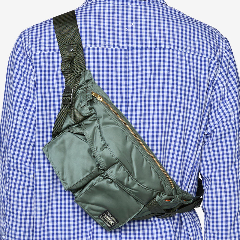 All New Tanker Fanny Pack Sage Green Bags