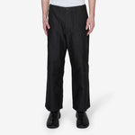 MIL Utility Trousers Black