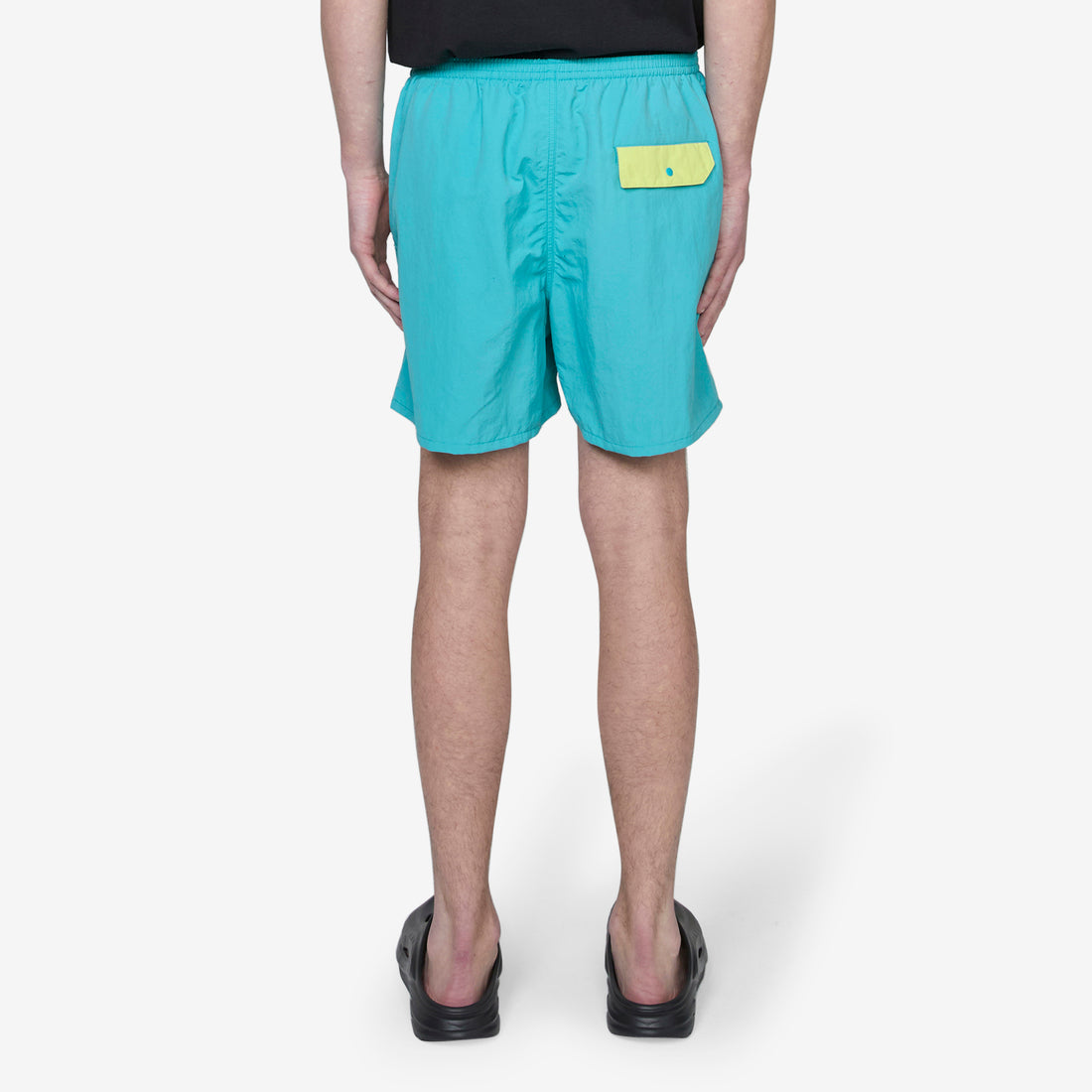 Baggies Shorts 5in Subtidal Blue Shorts