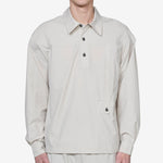 ASICS NOVALIS Ormosiancy Pullover Quartz