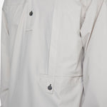 ASICS NOVALIS Ormosiancy Pullover Quartz