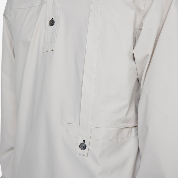 ASICS NOVALIS Ormosiancy Pullover Quartz