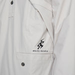 ASICS NOVALIS Ormosiancy Pullover Quartz