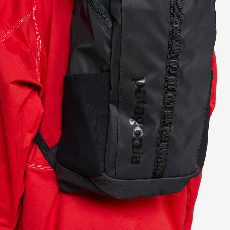 Black Hole Pack 25L Black Bags