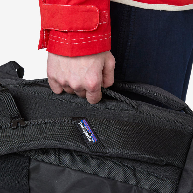 Black Hole Pack 25L Black Bags
