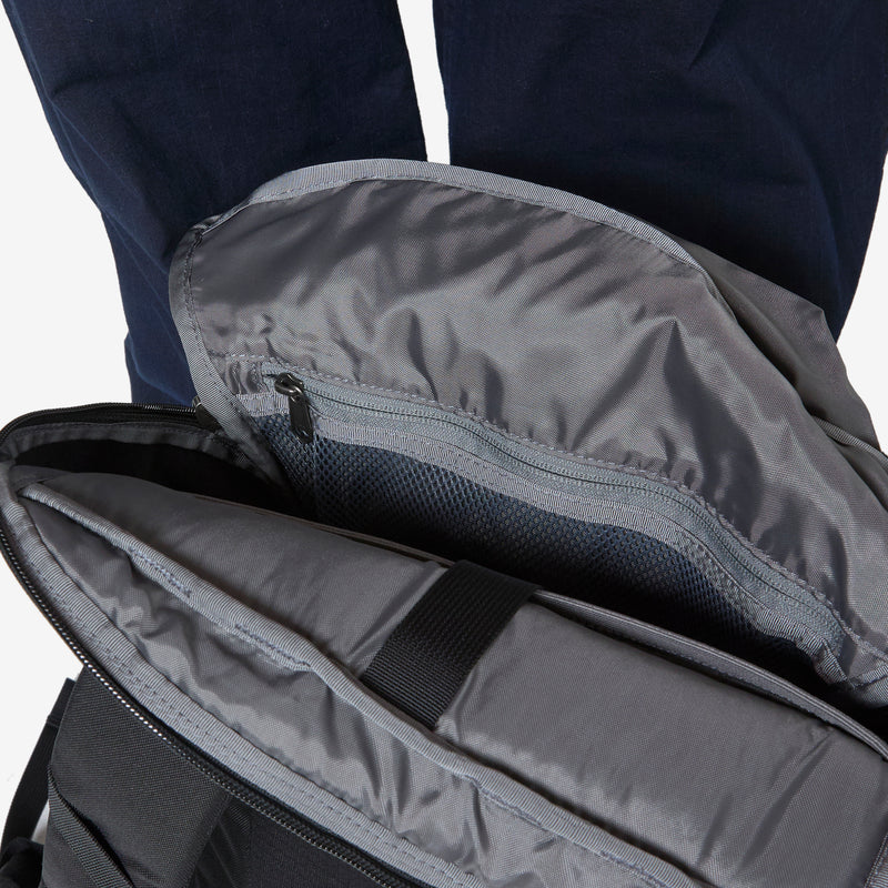 Black Hole Pack 25L Black Bags